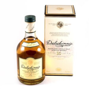 Dalwhinnie 15 Year Old