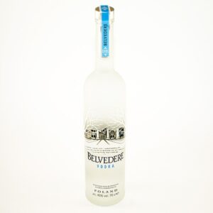 Belvedere Vodka