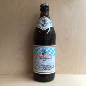 Tegernsee Helles - The Good Spirits Co.