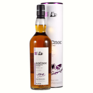 anCnoc 18 Year Old