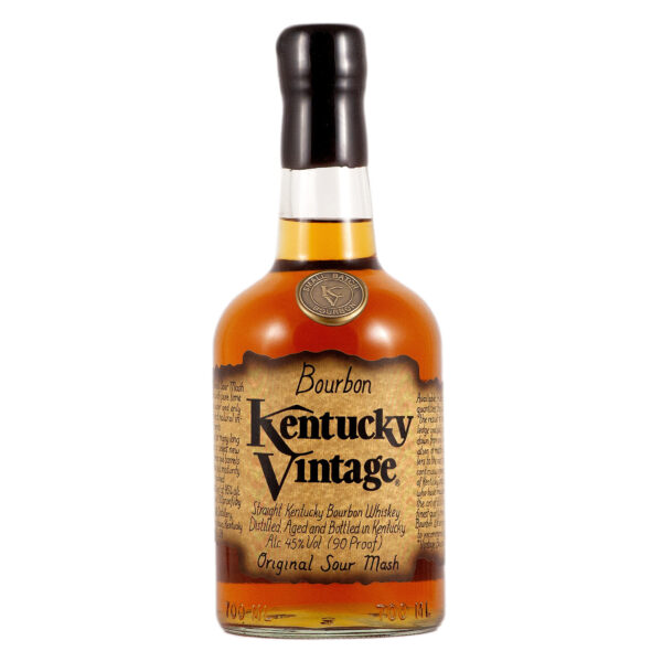 Kentucky Vintage Small Batch