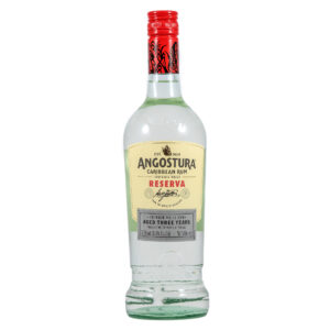 Angostura White 3 Year Old