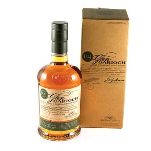 Glen Garioch 12 Year Old