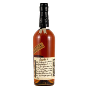 Booker's Kentucky Straight Bourbon