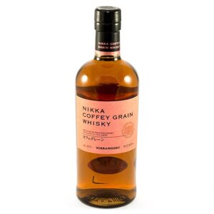 Nikka Coffey Grain Whisky 70cl