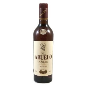 Ron Abuelo Anejo