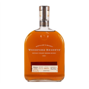 Woodford Reserve Kentucky Straight Bourbon