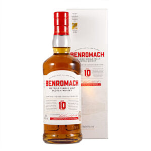 Benromach 10 Year Old