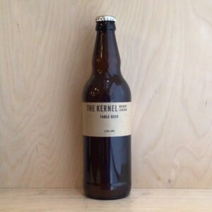 The Kernel Table Beer 500ml *Out Of Date*Reduced*