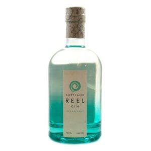 Shetland Reel Ocean Sent Gin