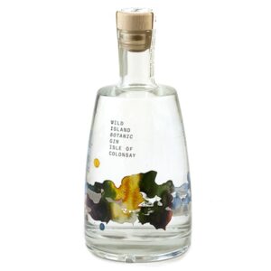 Colonsay Wild Island Gin