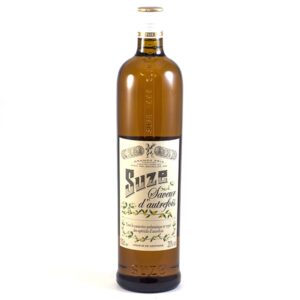 Suze Sauveur d'Autrefois Gentian Liqueur