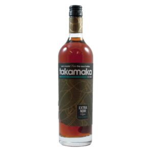 Takamaka Extra Noir Rum