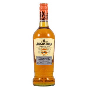 Angostura 5 Year Old