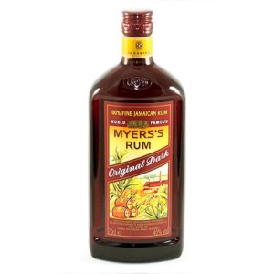 Myers's Rum