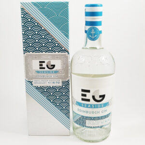 Edinburgh Seaside Gin