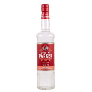 New York Distilling Co. Dorothy Parker