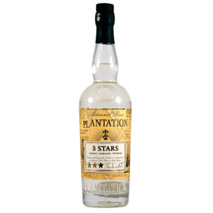 Plantation 3 Star White Rum