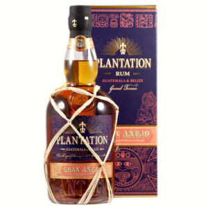 Plantation Guatemala / Belize Gran Anejo