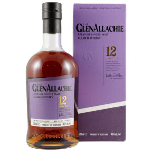 GlenAllachie 12 Year Old