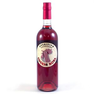 Cocchi Americano Rosa