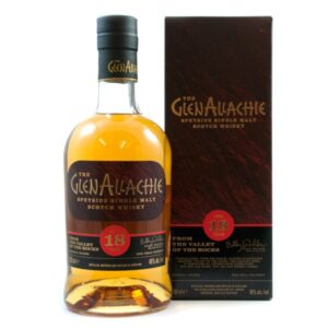 GlenAllachie 18 Year Old