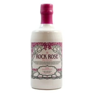 Rock Rose Pink Grapefruit Old Tom