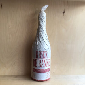 De Ranke Kriek 750ml