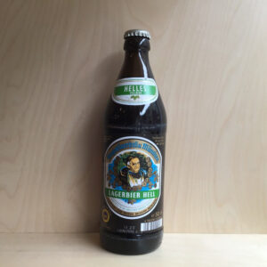 Augustiner Munich Hells - The Good Spirits Co.