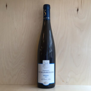 Domaine Schlumberger Riesling 'Les Princes Abbes' 2021