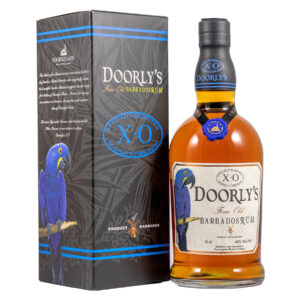 Doorly's XO 43%