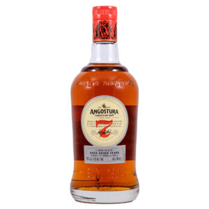 Angostura 7 Year Old