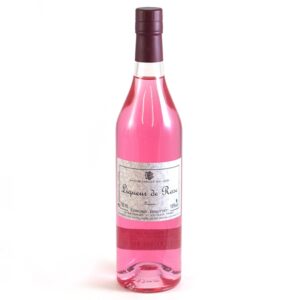 Briottet Liqueur de Rose