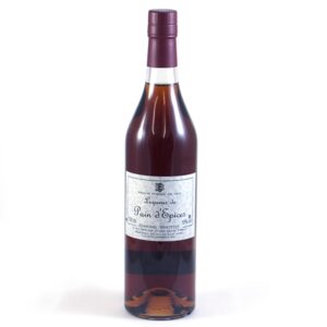 Briottet Liqueur de Pain d'Epices (Gingerbread)