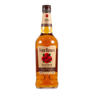 Four Roses Bourbon