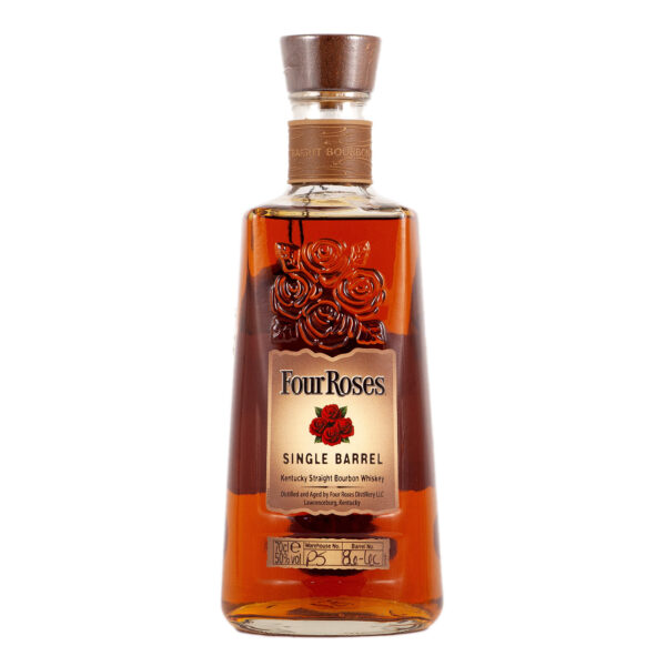 Four Roses Single Barrel