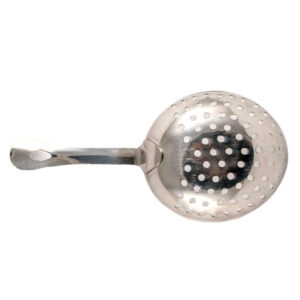 Julep Strainer