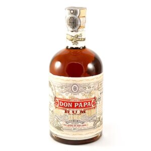 Don Papa Rum