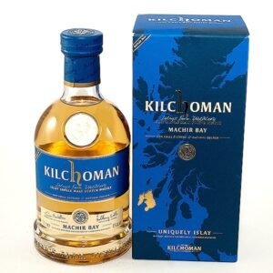 Kilchoman Machir Bay 2014 Release