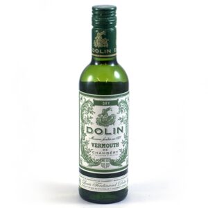 Dolin Vermouth Dry 37.5cl