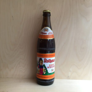 Rothaus Hefeweizen