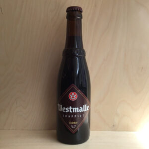 Westmalle Dubbel