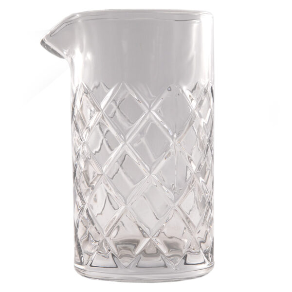 Large Mixing Glass