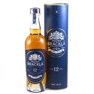 Royal Brackla 12 Year Old