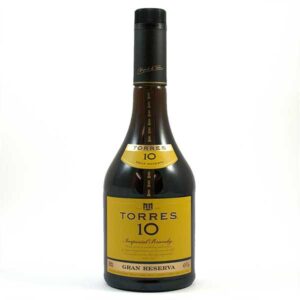 Torres 10 Gran Reserva