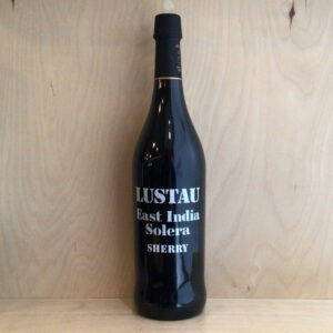 Lustau East India Solera 75cl