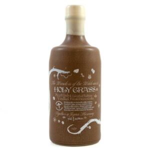 Holy Grass Coffee Vodka