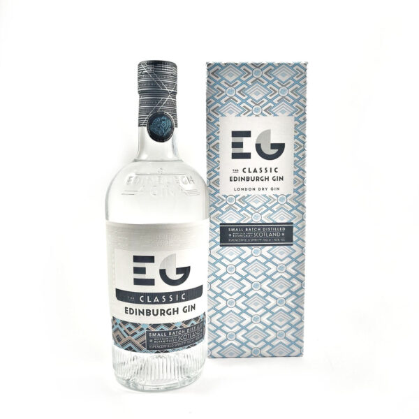 Edinburgh Gin