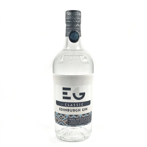 Edinburgh Gin