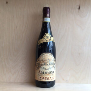 Tommasi Amarone della Valpolicella 2019